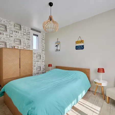 La Halte Sainte-catherine - A 15 Min De La * Honfleur