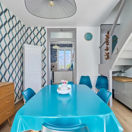 La Halte Sainte-catherine - A 15 Min De La