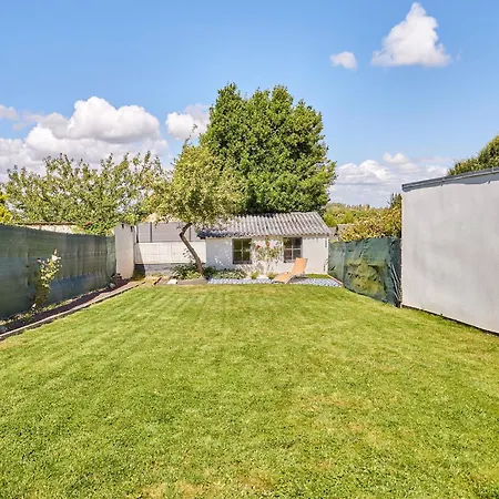 Feriehus La Halte Sainte-catherine - A 15 Min De La