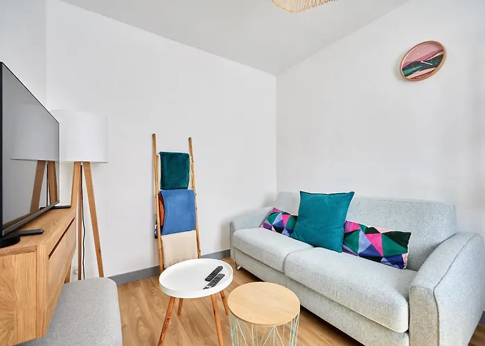 La Halte Sainte-catherine - A 15 Min De La *