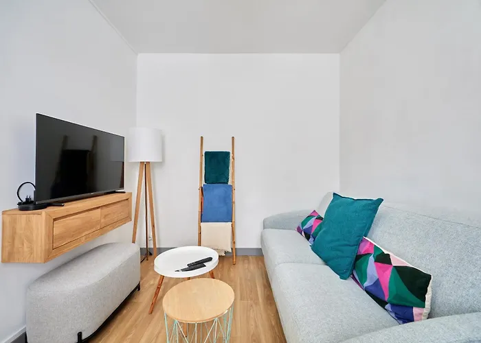 Casa vacanze La Halte Sainte-catherine - A 15 Min De La Honfleur