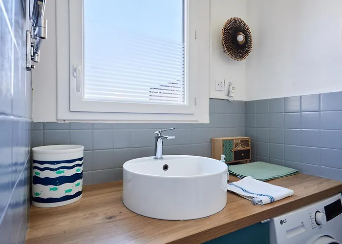 La Halte Sainte-catherine - A 15 Min De La Casa vacanze *