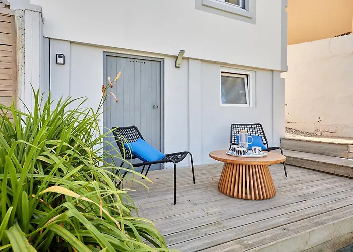 Casa vacanze La Halte Sainte-catherine - A 15 Min De La *