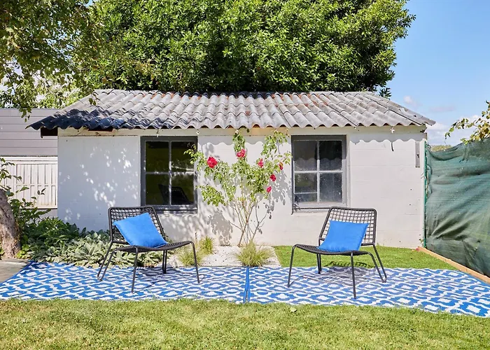 La Halte Sainte-catherine - A 15 Min De La Casa vacanze