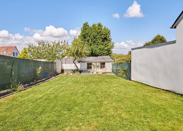 Casa vacanze La Halte Sainte-catherine - A 15 Min De La